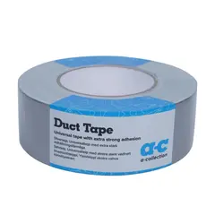 SØLVTAPE A-COLLECTION 50MMX50M POLYETEN