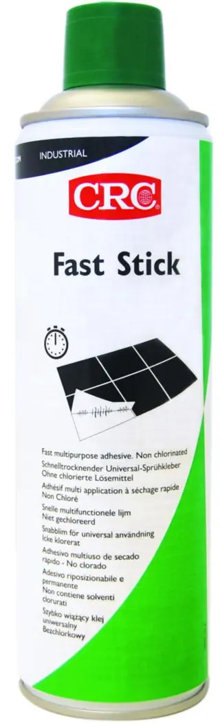 SPRAYLIM 500ML CRC FAST STICK SPRAY 