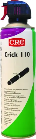 SPREKKINDIKATOR CRC 500ML SPRAY CRICK 110 UN1950
