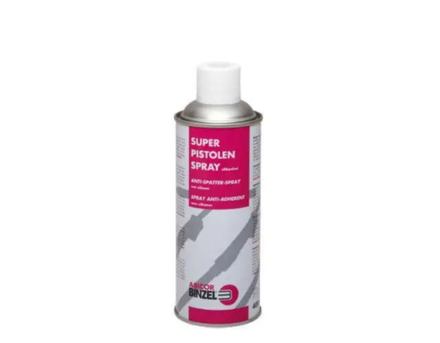 SVEISESPRAY BINZEL 400ML 