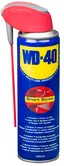 UNIVERSALOLJE WD-40 MULTISPRAY 250ML SMART STRAW