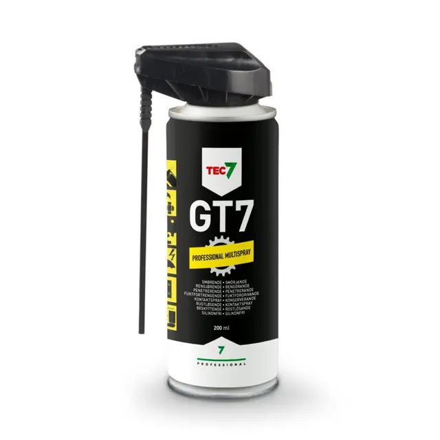 UNIVERSALSPRAY GT RELEKTA 200ML ALT I ETT SPRAY 
