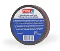 VULKTAPE 62822 19MMX10M TESA SVART