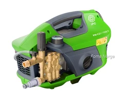 H.T. VASKER PW-C21 I 1609 P M