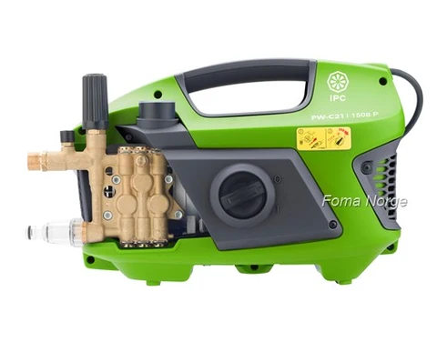 H.T. VASKER PW-C21 I 1609 P M 