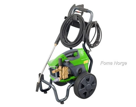 H.T. VASKER PW-C21 I 1609 P M 