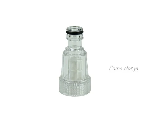 VANNTILKOBLING FILTER 