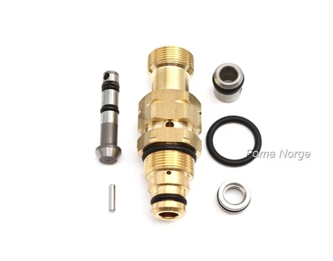 KIT P 14-100 M.MATIC 4/B 