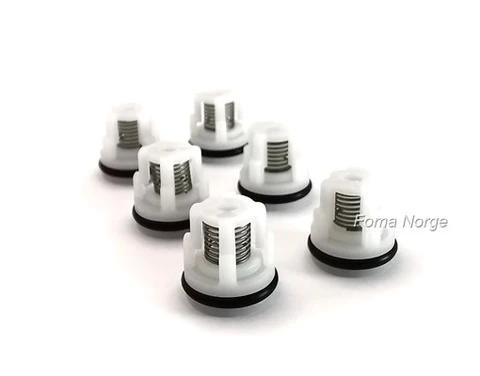 KIT P15-2233 HRM VENTIL KIT 