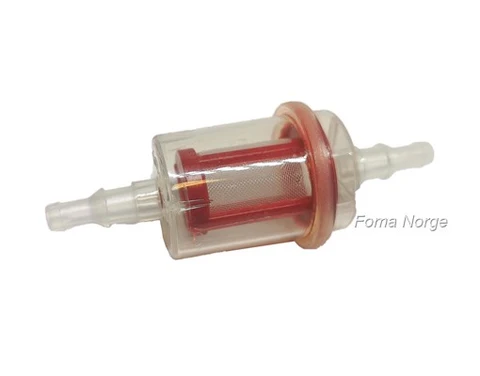 DRIVSTOFFILTER D.7 MM FGN010/1 