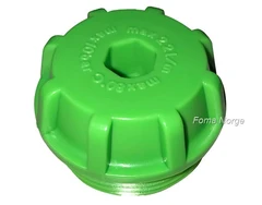 PVVR05775 CAP M40X2 FOMA