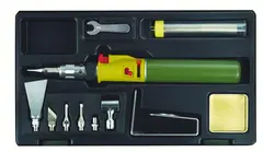 GASSLODDEBOLT MICROFLAM MGS VILAN