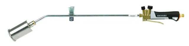 KRAFTBRENNERSETT PRO 88 SIEVERT TURBOROO 