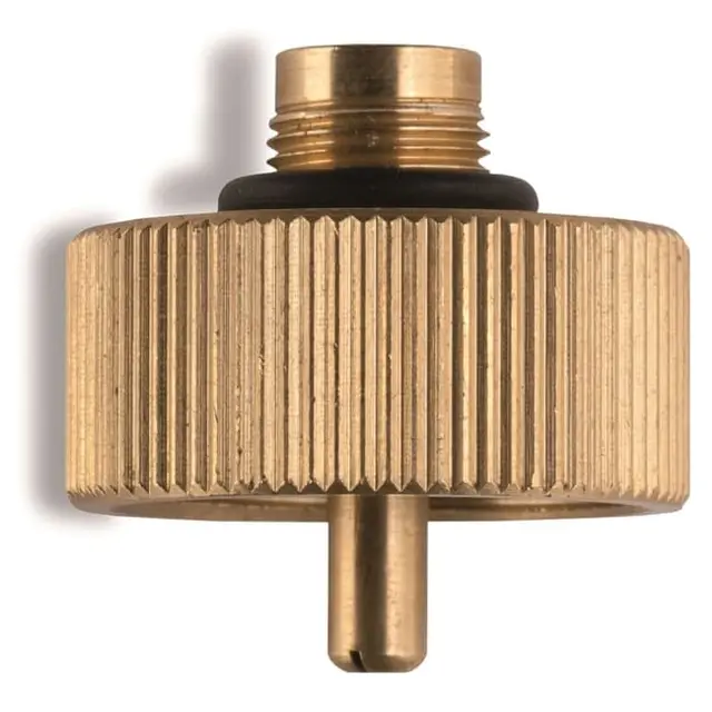 OVERGANG 7/16" TIL E400 