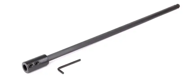 FORLENGER FOR HULLSAG Ironside 450X13mm 102812 