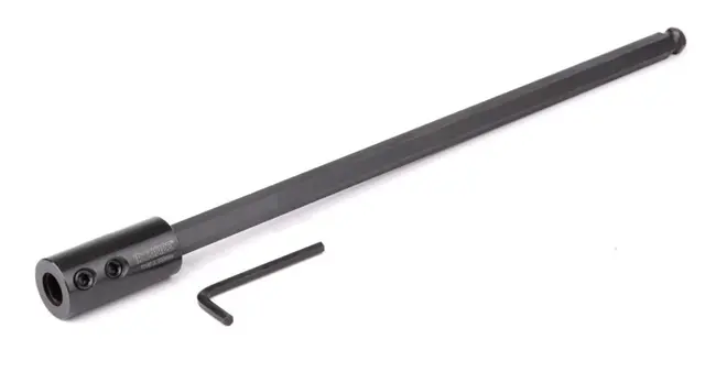 FORLENGER HULLSAG Ironside 300X13mm 102811 