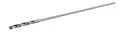 FORSKALINGSBOR 600MM IRONSIDE Ø12MMXØ8MM