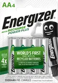 BATTERI RECH NH15 2000ECO FSB4
