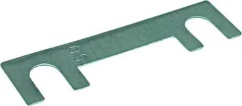 GLØDESIKRING 100 AMP 