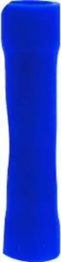 KABELSKJØT BLÅ 1,5-2,5kv 4,0mm Kabelsko Skjøt Blå Industri