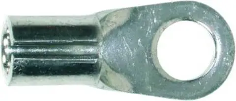 KABELSKO U ISOLERT 6MM Kabelsko Uisolert 10-16mm² M6 