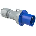 KONTAKT 32A 3F 230V RUNDS IP44
