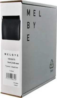 KRYMP.M/LIM SORT 24.0-8 MM IAKT 1 BOKS=1