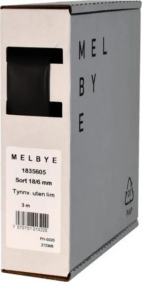 KRYMPESLANGE SORT 19.0-6.0/SB3 CPX300 1 