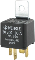 RELE LYS 12V/30A