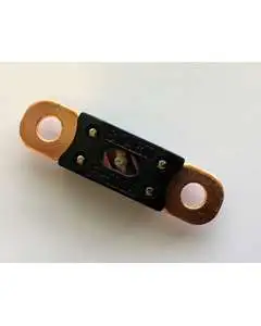 SIKRING FOR LADEKLEMME