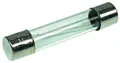 SIKRING GLASS 15AMP Sikring Glass 15Amp 6,3X32mm