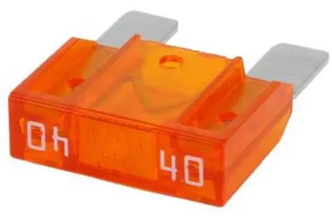 SIKRING MAXI 40AMP 