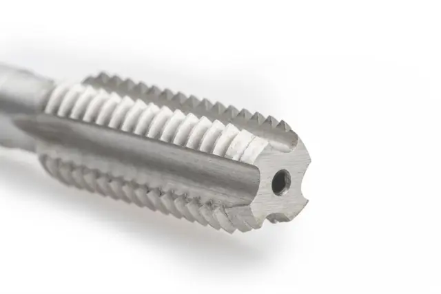 GJENGETAPP HSS500-3010 IRONSIDE M6 NR2 2 