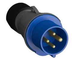 STIKKER 3X32 PLUGG IP44