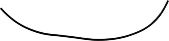 TYNNV.M LIM 6/2MM Krympeslange Melbye Tynnvegget 