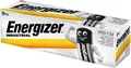 BATTERI IND D/LR20 ENERGI A12 BATTERI IND D/LR20 DP12 D/LR20 12stk/for