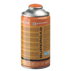 GASSBOKS Supergas 175g