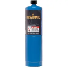 Bernzomatic E400 Propan E400