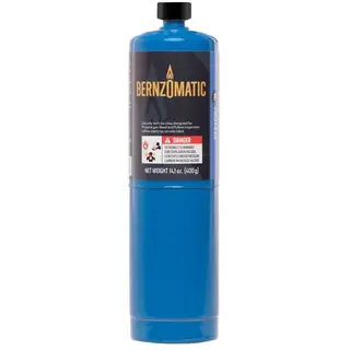 Bernzomatic E400 Propan E400