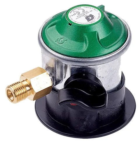 REGULATOR 30MBAR 1/4"V 