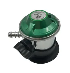 Regulator Kosan 30mBar Click-on 10mm