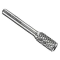 HARDMETALLFIL 52ZYA-S Premium TYROLIT Ø12X25MM-Ø6X70MM MX