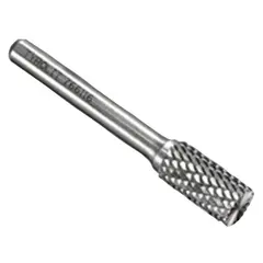 HARDMETALLFIL 52ZYA-S Premium TYROLIT Ø12X25MM-Ø6X70MM MX