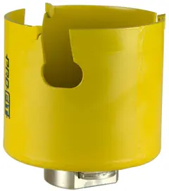 HULLSAG UNIV. HM 57MM HM Pro-Fit Multi Purpose Ø57 mm