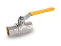Stengeventil 2 x 3/8" F/F