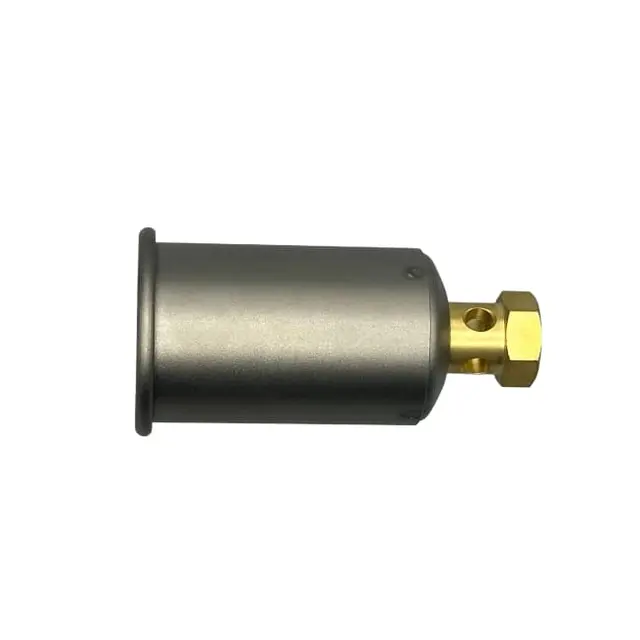 TITAN BRENNERHODE 55MM 