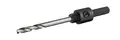 HULLSAGHOLDER 14-30MM IRONSIDE HM HULLSA