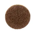 OVERFLATERONDELL SCOTCH-BRITE 3M ROLOC SC-DR Ø50MM ACRS BRUN
