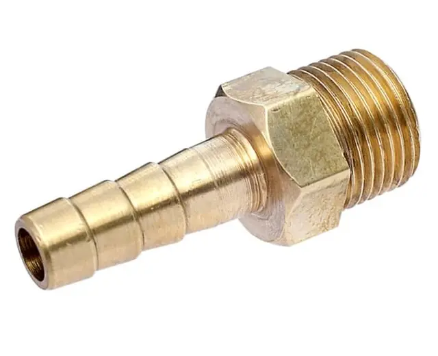 SLANGESOKKEL 3/8"UTV 10MM SOKKEL 