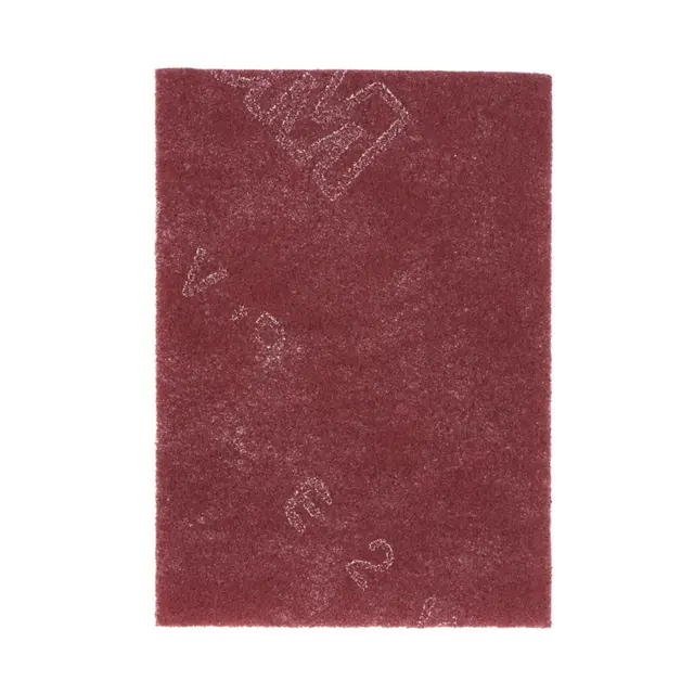 PUSSEMATTE SCOTCH-BRITE 7447 3M 158X224MM A VF+ 